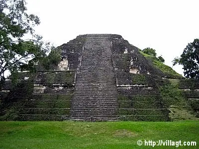 Tikal-Mundo-Perdido