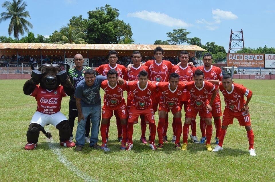 historia del fútbol en Guatemala